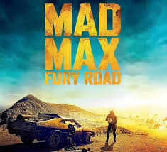 Every Team needs some kind of identification. We named our team Mad Max.